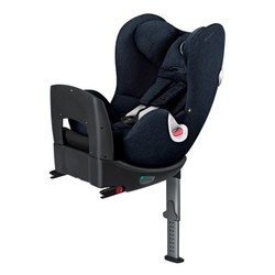 Cybex 赛百适 sirona plus 汽车儿童安全座椅 0-4岁