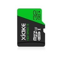 XIAKE 夏科 microSDXC UHS-I U1 TF存储卡 32GB