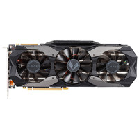 MAXSUN 铭瑄 GeForce RTX2080 Super OC 电竞之心 显卡 8GB