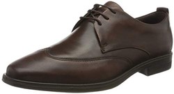 ECCO 男士 Melbourne Derbys