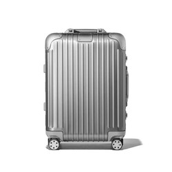 RIMOWA 日默瓦 Original Cabin 21寸/35L 行李箱 925.53.00.4（Silver）