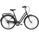 迪卡侬 城市自行车 26寸