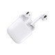 移动端：苹果Apple AirPods2代无线蓝牙耳机  无线充电盒版