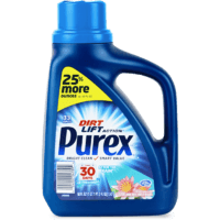 purex 洗衣液 1.47L *2件