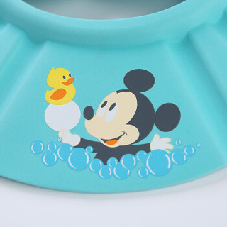 DISNEY 迪士尼 baby 迪士尼宝宝（Disney Baby）儿童洗头帽神器婴儿宝宝沐浴洗发洗澡浴帽子