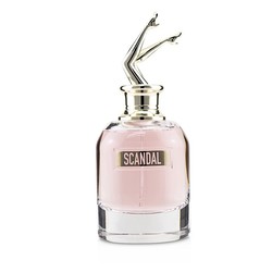 高缇耶 JEAN PAUL GAULTIER 巴黎迷情女士淡香水 80ml