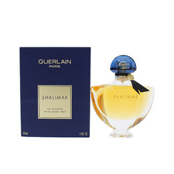 GUERLAIN 娇兰 一千零一夜女士香水 DEP 东方香调 50ml *2件