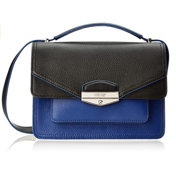 Nine West 玖熙 City Chic Clara 女款单肩包