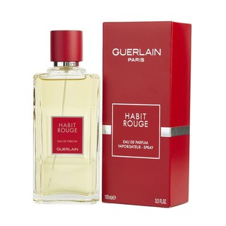 GUERLAIN 娇兰 满堂红 淡香水 100ml