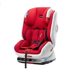 360 T705 智能头等舱 儿童安全座椅 9个月-12岁 
