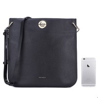 COCCINELLE 可奇奈尔 Jalouse系列 女士单肩斜跨包