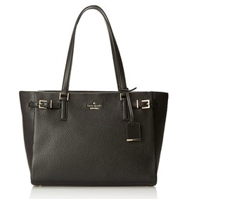 kate spade NEW YORK Holden Street Finn 女士单肩包