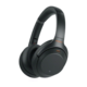 索尼WH-1000XM3无线降噪立体声耳机头戴式高解析度无线蓝牙耳机