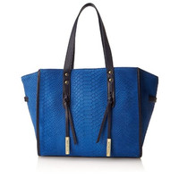 Tommy Hilfiger Emma E/W 女士真皮手提包