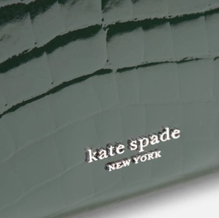 Kate Spade 凯特丝蓓 Sam Croc 女士单肩包 中号