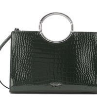 Kate Spade 凯特丝蓓 Sam Croc 女士单肩包 中号