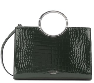 Kate Spade 凯特丝蓓 Sam Croc 女士单肩包 中号