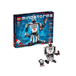 LEGO 乐高 31313 MINDSTORMS 科技组 第三代机器人