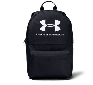 Under Armour 安德玛 1342654 Loudon男女双肩背包 黑色002 20升以下