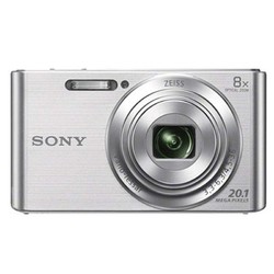 Sony/索尼 DSC-W830 数码相机 家用 实用 公司年会 礼品 奖品