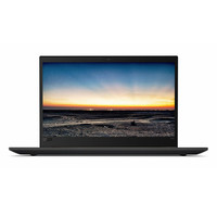 ThinkPad 思考本 P52S(06CD)15.6英寸 笔记本电脑(黑色、酷睿i7-8550U 、8GB、500GB SSD、Quadro P500)