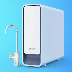 挑选大通量净水器需要注意什么?