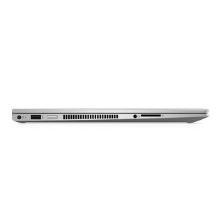 HP 惠普 ENVY X360 15 15.6英寸 变形轻薄本 银色 (酷睿i5-8265U、MX150 4G、8GB、256GB SSD、1080P、IPS)