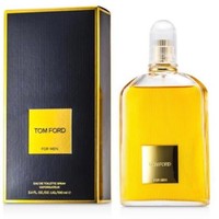 TOM FORD 汤姆·福特 同名男士淡香水 EDT 100ml