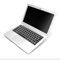 Slimbook katana II 13英寸 笔记本电脑  i7-7500
