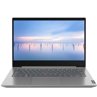 Lenovo 联想 扬天 威6 2020款 14.0英寸 轻薄本 相思灰(酷睿i7-1065G7、核芯显卡、8GB、512GB SSD、1080P、IPS、威6-14)