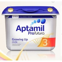 Aptamil 爱他美 英国白金版 婴幼儿奶粉 3段 800g*4罐 *2件