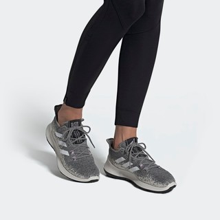 adidas 阿迪达斯 Sensebounce+ 女款休闲运动鞋