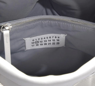 Maison Margiela Glam Slam 女士单肩包 中号