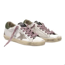 GOLDEN GOOSE DELUXE BRAND Superstar系列 女士休闲鞋