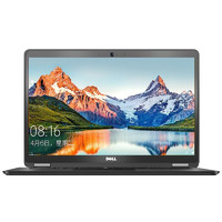 DELL 戴尔 Latitude 5400 14.0英寸 商务本 黑色 (酷睿i5-8265U、MX130、8GB、256GB SSD、720P、IPS、60Hz）