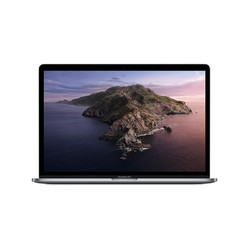 Apple 苹果 MacBook Pro 13.3 2019 笔记本电脑（八代i5、8GB、256GB、RP645）