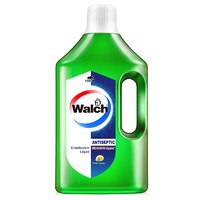 PLUS会员：Walch 威露士 多用途消毒液 1.5L 青柠