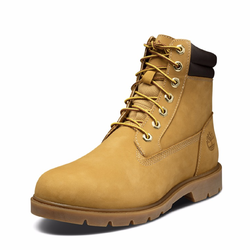 Timberland 添柏岚 A1ODR A1ODRW/小麦色 高帮马丁鞋