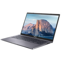 ASUS 华硕 顽石系列 顽石Y5200 笔记本电脑 (星空灰、酷睿i3-8145U、8GB、256GB SSD+1TB HDD、MX110)