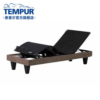 泰普尔（Tempur） TEMPUR泰普尔新款G-Curve电动床 100X200CM