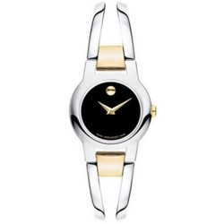 MOVADO 摩凡陀 Amorosa系列 0606893 女士时装腕表