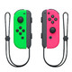 3日10点：Nintendo 任天堂 NS手柄 Pro Joy-Con Switch 左右双手柄 左右手柄