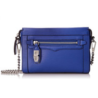 Rebecca Minkoff Mini 女款单肩包