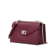 CHARLES&KEITH CK2-80270412 女士单肩包