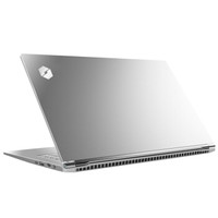 新品发售：MECHREVO 机械革命 Code01 15.6英寸笔记本电脑(R5-4600H、8G、512G、100%sRGB)