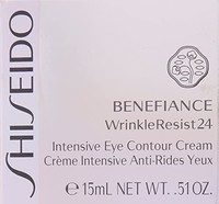 Shiseido 资生堂盼丽风姿精华无痕眼霜15ml抗皱修护保湿眼部淡纹