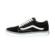 1日0点前1h立减30：VANS 范斯 Old Skool VN000D3HY28 经典款情侣鞋