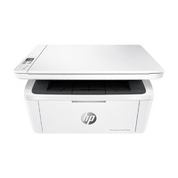 HP 惠普 M28A 黑白激光打印一体机