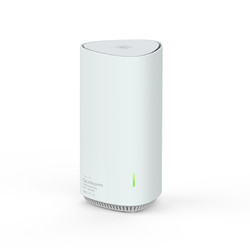 360 V6 WiFi6 AX1800 无线路由器 单只