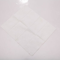 ABC私处洁阴卫生湿巾独立包装抑菌率便携温和湿巾18片*6盒 *7件
